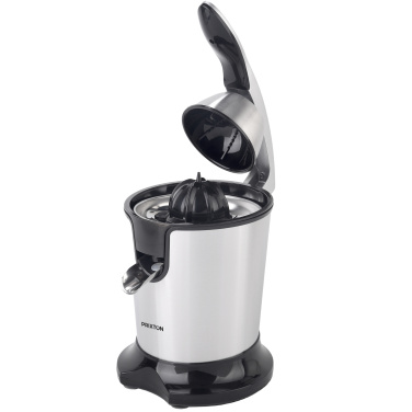 Prixton BIO XP4 juicepress, produktbild, Grå (4)