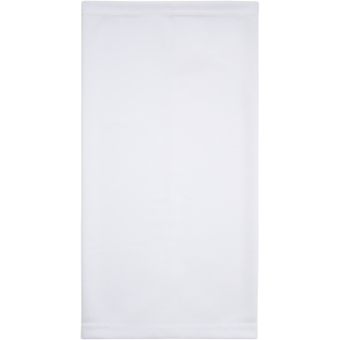 Mia sublimerad multiscarf med Coolmax® och fållar, produktbild