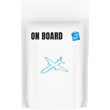 MiniKit On Board med papperspåse, produktbild