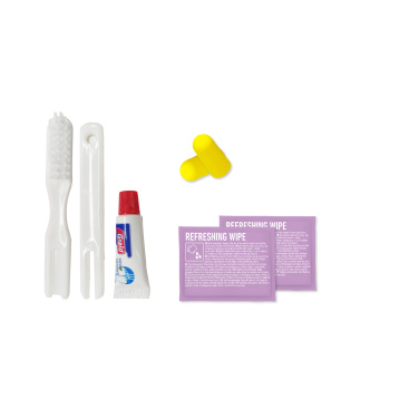 MiniKit On Board med papperspåse, produktbild