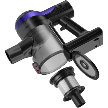 Prixton Thor Cyclone dammsugare, produktbild