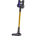 Prixton Thor Cyclone dammsugare, Svart / Koppar