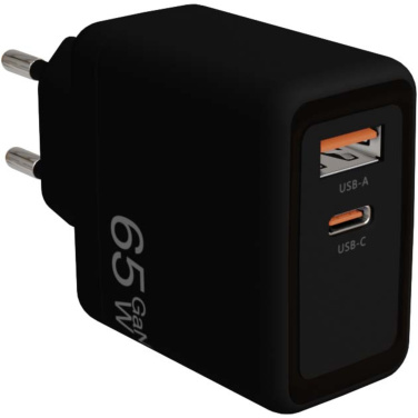 SCX.design C55 65 W kabel- och adapterset, produktbild, Svart (5)