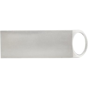 Metal kompakt USB-minne 3.0, produktbild