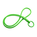 Tubyard logoband med elastiskt rör, Kalk