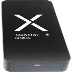 SCX.design P24 15 W 10 000 mAh MagSafe powerbank
