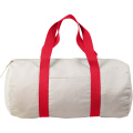 Citizen Green Magnum sportbag, Röd