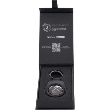 SCX.design A12 smart tag med nyckelring, produktbild