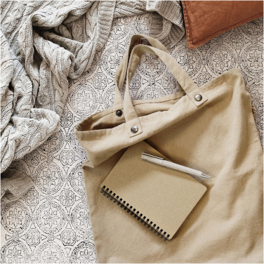 Citizen Green Toteback ryggsäck, produktbild