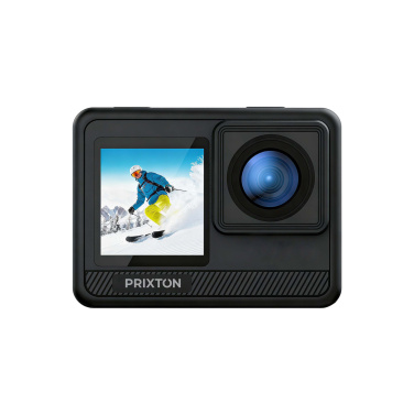 Prixton DV830 5K actionkamera, produktbild