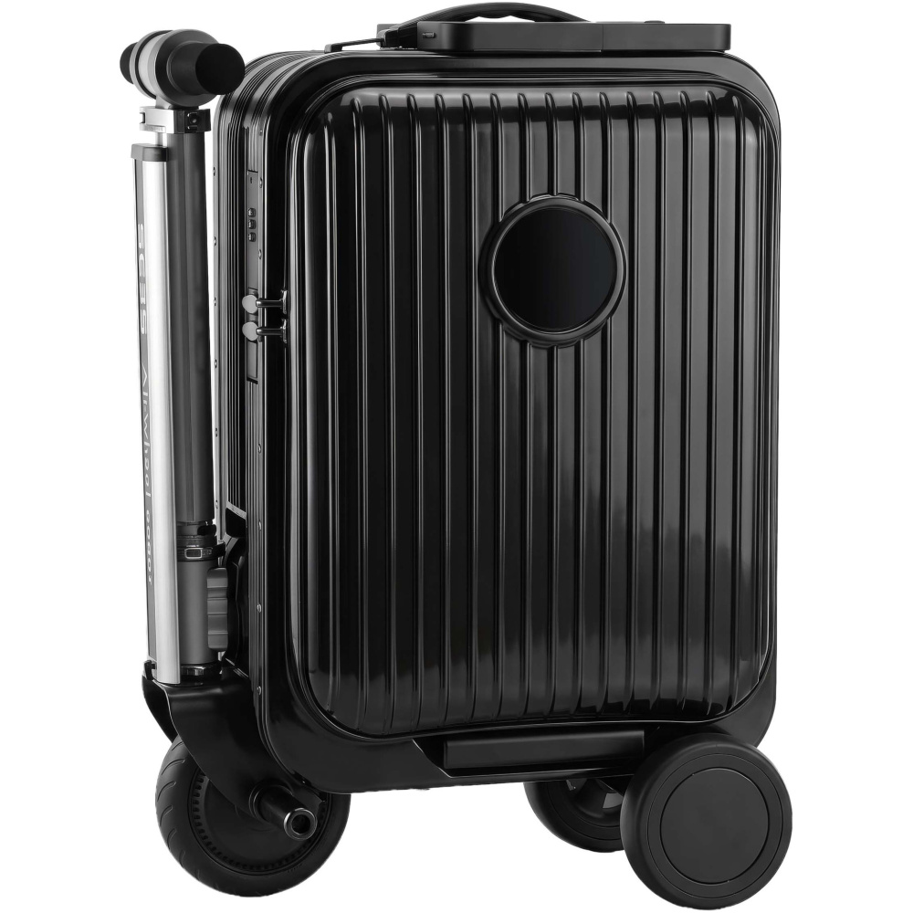 SCX.design L30 RideCase-sparkcykel, Svart, produktbild