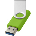 Rotate-basic USB 3.0, Kalk