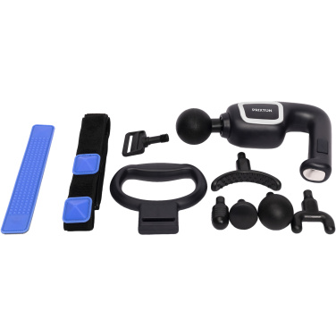 Prixton Fit Power Flex massagepistol, produktbild