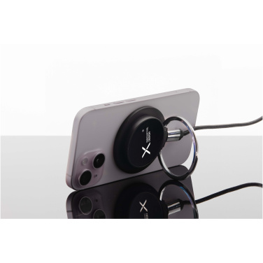SCX.design W35 15 W MagSafe ringladdare, produktbild