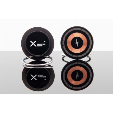SCX.design W35 15 W MagSafe ringladdare, produktbild