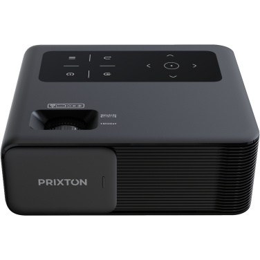Prixton Miró projektor, produktbild, Svart (1)