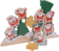 Julspel RABELSUND