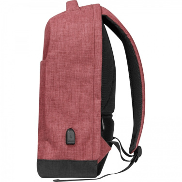Laptopryggsäck HEIKO, produktbild