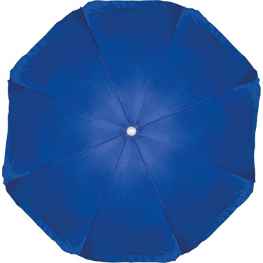 Strandparasoll ø145 cm BEATE, produktbild