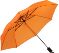 Manuellt paraply ø88 cm FRANCO, orange
