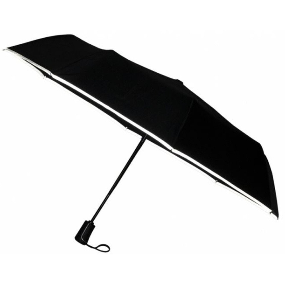 Paraply Ø95 cm CRUX Schwarzwolf, produktbild