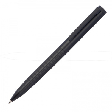 Skrivset kulspetspenna och rollerballpenna Ferraghini GLADYS, produktbild