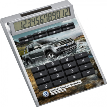 Kalkylator CrisMa OLIWIA, produktbild