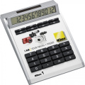Kalkylator CrisMa OLIWIA, vit