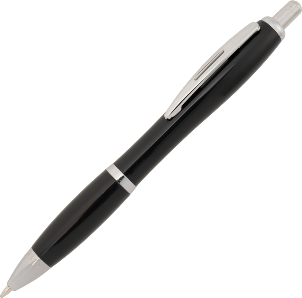 Plastpenna ERIN, produktbild