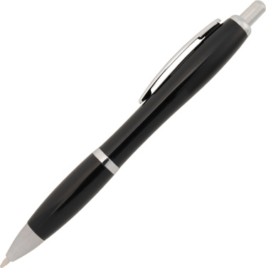 Plastpenna ERIN, produktbild