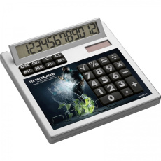 Kalkylator CrisMa Genevieve
