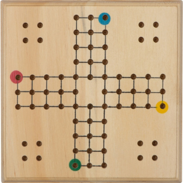 Spel Fia GREGORY, produktbild