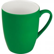 Keramisk mugg mjuk 300 ml JUDYTA