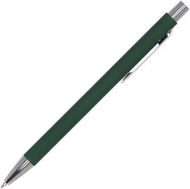 Metallpenna med mjuk beröring GIORGIO, produktbild