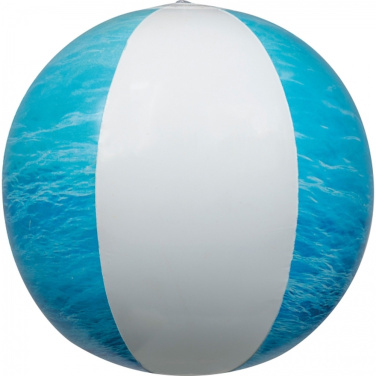 Strandboll ø26 cm CLAYTON, produktbild
