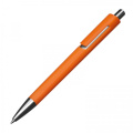 Plastpenna CRAIG, orange