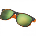 Solglasögon UV400 ILONA, orange