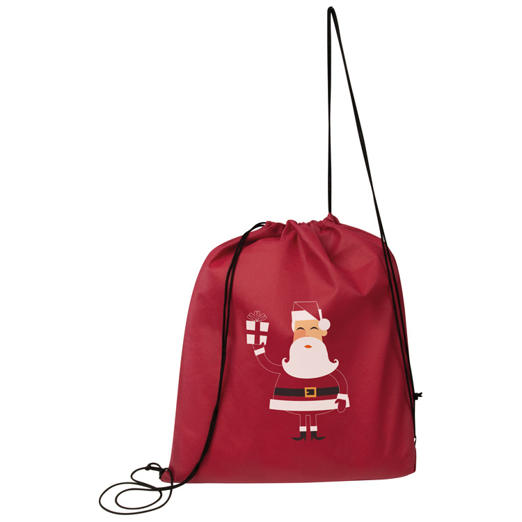 Väska med julmotiv LIVIA, produktbild