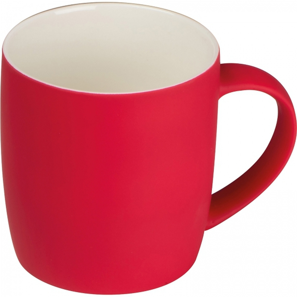 Keramisk mugg mjuk 300 ml ULF, produktbild