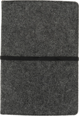 Anteckningsbok A5 rutad ARCHIE, produktbild