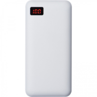 Powerbank 20000 mAh FERDINANDO, produktbild