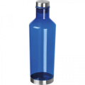 Tritanflaska 800 ml DILETTA, blå
