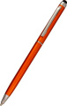 Plastpekpenna KIMBERLY, orange