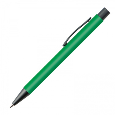 Plastpenna MIKOLAJ, produktbild