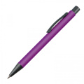 Plastpenna MIKOLAJ, violett