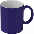 Keramisk mugg 300 ml PAOLO, blå