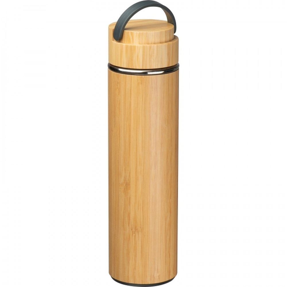 Termosflaska i stål 500 ml ESTERA, produktbild