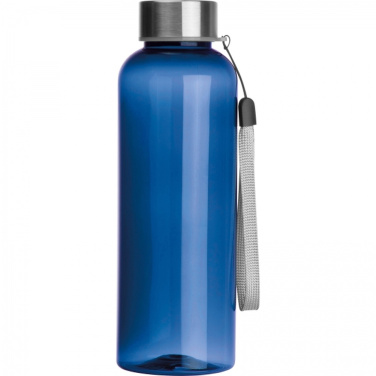 Plastflaska 500 ml MADELINE, produktbild
