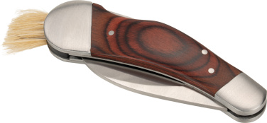 Svampkniv PILZ Schwarzwolf, produktbild