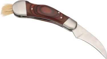 Svampkniv PILZ Schwarzwolf, produktbild